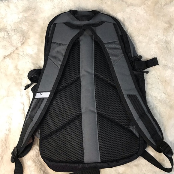 puma fraction backpack